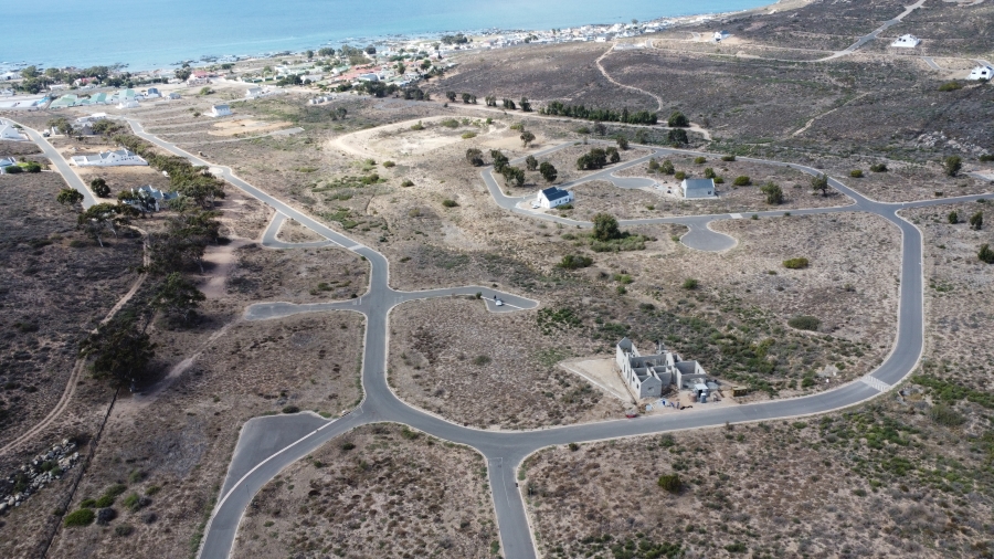 0 Bedroom Property for Sale in Steenbergs Cove Western Cape